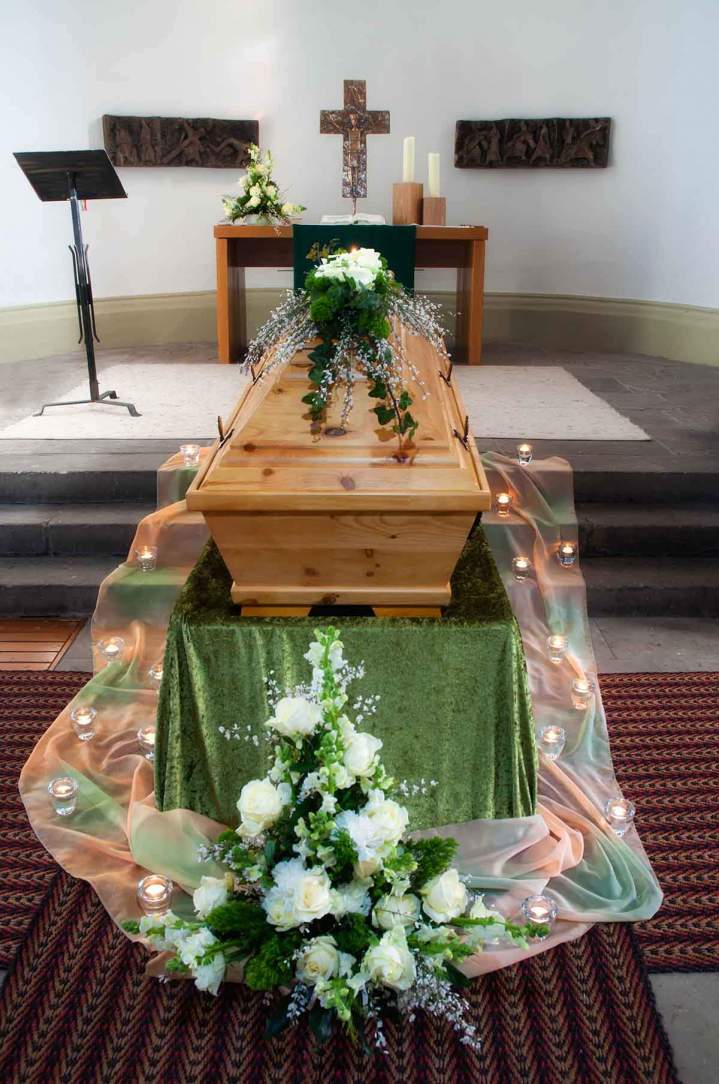 Organisation d'obsèques Paris