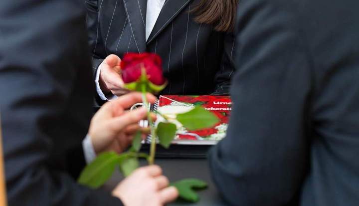 Contrat d’assurance d'obsèques à Paris