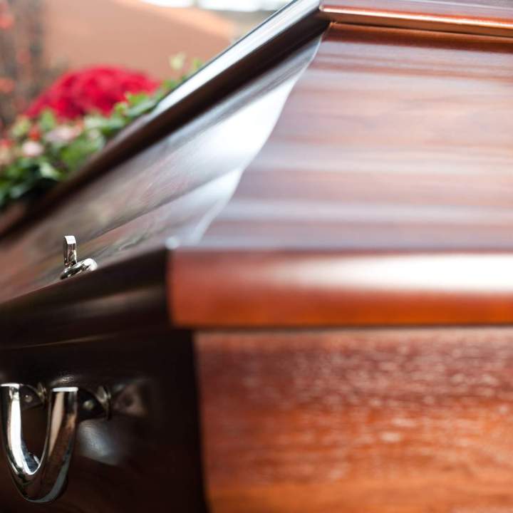 Nous nous chargeons de l’organisation complète des obsèques